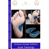 #AyakTabanlığı Ortopedik Düz Taban Destekleyici İçe Basma Önleyici Anatomik Kavis Silikon Ayak Tabanlığı