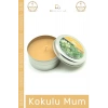 #Mum Dekoratif Hediyelik Şık Modern Tasarım Metal Kutu Kokulu Mum Oda Kokusu 120G Teneke Kutu