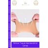 #TopukNemlendirici Silikon Jel Ayak Bakımı Çatlak Önleyici Koruyucu SPA Etkili Yumuşatıcı Topuk Nemlendirici