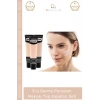 #KapatıcıSet Profesyonel Derma Porselen 3lü Aydınlatıcı Kontur Kapatıcı Makyaj Tüp Kapatıcı Seti