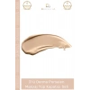 #KapatıcıSet Profesyonel Derma Porselen 3lü Aydınlatıcı Kontur Kapatıcı Makyaj Tüp Kapatıcı Seti