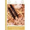 #EyelinerSeti Kalıcı Siyah Damgalı Yıldız Ay Kalp Çiçek Makyaj 4lü Desenli Çift Taraflı Eyeliner Seti