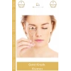 #KirpikKıvırıcı Profesyonel Metal Ergonomik Hacim Veren Kalıcı Kıvrım Etkili Makyaj Gold Kirpik Kıvırıcı
