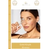 #KirpikKıvırıcı Profesyonel Metal Ergonomik Hacim Veren Kalıcı Kıvrım Etkili Makyaj Gold Kirpik Kıvırıcı