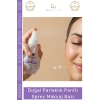 #ParıltıSprey Işıltılı Pürüzsüzleştirici Profesyonel Parlak Aydınlatıcı Parıltılı Sprey Makyaj Bazı