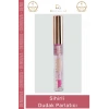 #DudakParlatıcı Renk değiştiren Ph Duyarlı Şeffaf Parlatıcı Pembe Doğal Sihirli Dudak Parlatıcısı Gloss