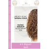 #BigudiSeti Isısız Saç Şekillendirici Hacim Veren Dalgalı Doğal Bukle Yapıcı Plastik 6lı Bigudi Set