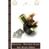 #Biblo Nakkaş Sarı Orta Boy Polyester Bereket Objesi Ayetel Kürsi Bereket Nar Boytu Biblo