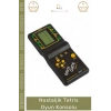 #Tetris Retro Atari Pilli El Atarisi 9999 In 1 Klasik Taşınabilir Nostaljik Oyun Konsolu Tetris
