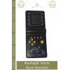 #Tetris Retro Atari Pilli El Atarisi 9999 In 1 Klasik Taşınabilir Nostaljik Oyun Konsolu Tetris
