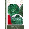 #NoelPaketi Lüks Yılbaşı Çam Ağacı Sık Dallı Kaliteli Ev Ofis Dekorasyon Noel Paketi 110 Cm 110 Dal