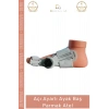 #ParmakAteli Hallux Valgus Ortopedik Ayarlanabilir Gece Gündüz Destekli Bunion Ayak Baş Parmak Ateli