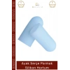 #ParmakHortumu Ayak Serçe Parmak Koruyucu Medikal Esnek Nasır Önleyici Hassas Parmak Silikon Hortum