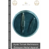 #TırnakAparatı Profesyonel Paslanmaz Çelik Ayarlanabilir Hijyenik Tırnak Batmasını Önleyen Metal Aparat