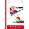 #Oyuncak Eğitici Eğlenceli Lazer Kesim 3mm MDF Boyanabilir 3D Puzzle Demonte Ahşap Oyun Maket