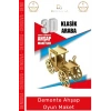 #Oyuncak Eğitici Eğlenceli Lazer Kesim 3mm MDF Boyanabilir 3D Puzzle Demonte Ahşap Oyun Maket