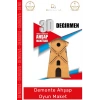 #Oyuncak Eğitici Eğlenceli Lazer Kesim 3mm MDF Boyanabilir 3D Puzzle Demonte Ahşap Oyun Maket