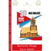 #Oyuncak Eğitici Eğlenceli Lazer Kesim 3mm MDF Boyanabilir 3D Puzzle Demonte Ahşap Oyun Maket