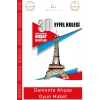 #Oyuncak Eğitici Eğlenceli Lazer Kesim 3mm MDF Boyanabilir 3D Puzzle Demonte Ahşap Oyun Maket