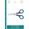 #OfisMakas Profesyonel Paslanmaz Keskin Çelik Ergonomik Sap Kaliteli Ofis Tipi Makas 5.5 İnc 14 cm