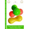 #MasajTopu Ayak Topuk Dikeni Plantar Fasiit Fizik Tedavi Profesyonel Egzersiz Plantar Masaj Topu