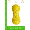 #MasajTopu Ayak Topuk Dikeni Plantar Fasiit Fizik Tedavi Profesyonel Egzersiz Plantar Masaj Topu
