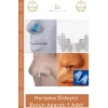 #BurunAparatı Ergonomik Rahat Nefes Kaliteli Uyku Destekleyici Horlama Azaltıcı Burun Aparatı 1 Adet