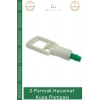 #HacamatPompası Hacamat Vakum Aparatı Profesyonel Ergonomik Çekim Dayanıklı Kupa Pompası 2 Parmak
