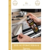 #EtiketSökücü Yapışkan Kalıntı Temizleyici Sticker İz Giderici Profesyonel 200 ml Etiket Sökücü Sprey