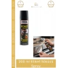 #EtiketSökücü Yapışkan Kalıntı Temizleyici Sticker İz Giderici Profesyonel 200 ml Etiket Sökücü Sprey
