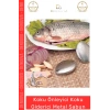 #MetalSabun Mutfak Paslanmaz Çelik El Kokusu Gideren Sihirli Hijyenik Leke Karşıtı Koku Giderici Met