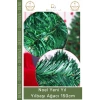 #YılbaşıAğacı Kaliteli Dekoratif Lüks Yılbaşı Çam Ağacı Sık Yapraklı Yeşil Noel Paket 150 Cm 240 Dal