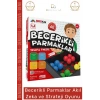 #Oyuncak Zihinsel Gelişim Destekli Okuma Yazma Eğitici İnteraktif Parmaklar Akıl Strateji Oyunu
