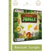 #Oyuncak Zihinsel Gelişim Destekleyici Eğitici Doğa Hayvanlar Göz Koordinasyonu Banzuki Jungle