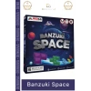 #Oyuncak Zeka Geliştirici Okuma Yazma Becerisi Destekleyici Göz Koordinasyonu Banzuki Space Uzay