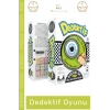 #Oyuncak Eğitici Zeka Geliştirici Dikkat Odaklanma Beceri Aile Göz Koordinasyonu Dedektif Oyunu