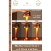 #Lamba Mantar Şarjlı Dimlenebilir Modern Tasarım Ofis Gece Okuma Dokunmatik LED Masa Lambası