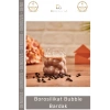 #Bardak Isıya Dirençli Şeffaf İnce Tasarım Çay Kahve Sunum Dayanıklı Borosilikat Bubble Bardak