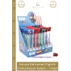 #Kalem Tasarım Kaliteli Ergonomik Çocuk Kırtasiye Hediyelik Figürlü Yumurtlayan Kalem 1 Adet