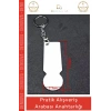 #Anahtarlık Pratik Metal Market Arabası Jetonu Bozuk Para Yerine Geçen Alışveriş Arabası Anahtarlığı