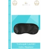 #UykuMaskesi Yumuşak Doku Işık Engelleyici Ergonomik Seyahat Tipi Konforlu Kaliteli Uyku Maskesi