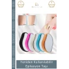 #EpilasyonTaşı Nano Kristal Acısız Tüy Alıcı Peeling Etkili Yeniden Kullanılabilir Epilasyon Taşı