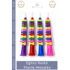 #Melodika Çocuk Müzik Aleti Ergonomik Dayanıklı Eğitici Okul Tipi Gelişimi Renkli Plastik Melodika