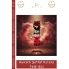 #TekliGül Ayıcıklı Hediyelik Yapay Dekoratif Sevgililer Günü Yıl Dönümü Kalıcı Şeffaf Kutulu Tekli Gül