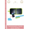 #Defter Çocuk Eğitici Silinebilir Tekrar Kullanılabilir Seti Temizlenebilir Renkli Çizim Defter
