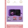 #Defter Çocuk Eğitici Silinebilir Tekrar Kullanılabilir Seti Temizlenebilir Renkli Çizim Defter