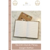 #Defter Hediyelik A5 Boyut Yumuşak Kapak 150 Sayfa Kaliteli Okul Ayıcık Peluş Çizgili Defter