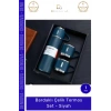 #Termos 500ml Paslanmaz Çift Katmanlı Vakum Yalıtımlı Sızdırmaz Dayanıklı Bardaklı Çelik Termos