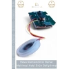 #ProjeKiti Şarjlı Ultrasonik Modül DIY Tasarım Proje Kiti Seti Buhar Makinesi Hobi Ürün Geliştirme