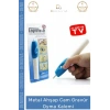 #OymaKalemi Ez Graver Hassas Motor Markalama Metal Deri Hobi Profesyonel Ahşap Cam Gravür Oyma Kalemi